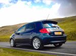 Toyota Auris SR 5-Door 2008 года (UK)